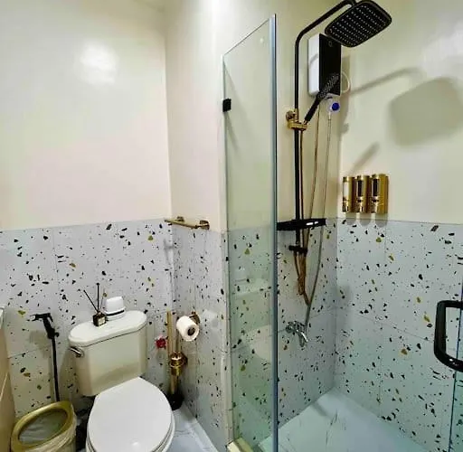 Apartamento Trees One Seven *