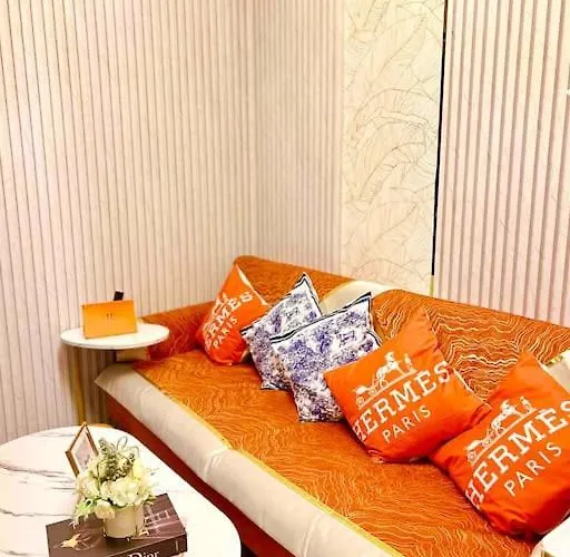 Apartamento Trees One Seven